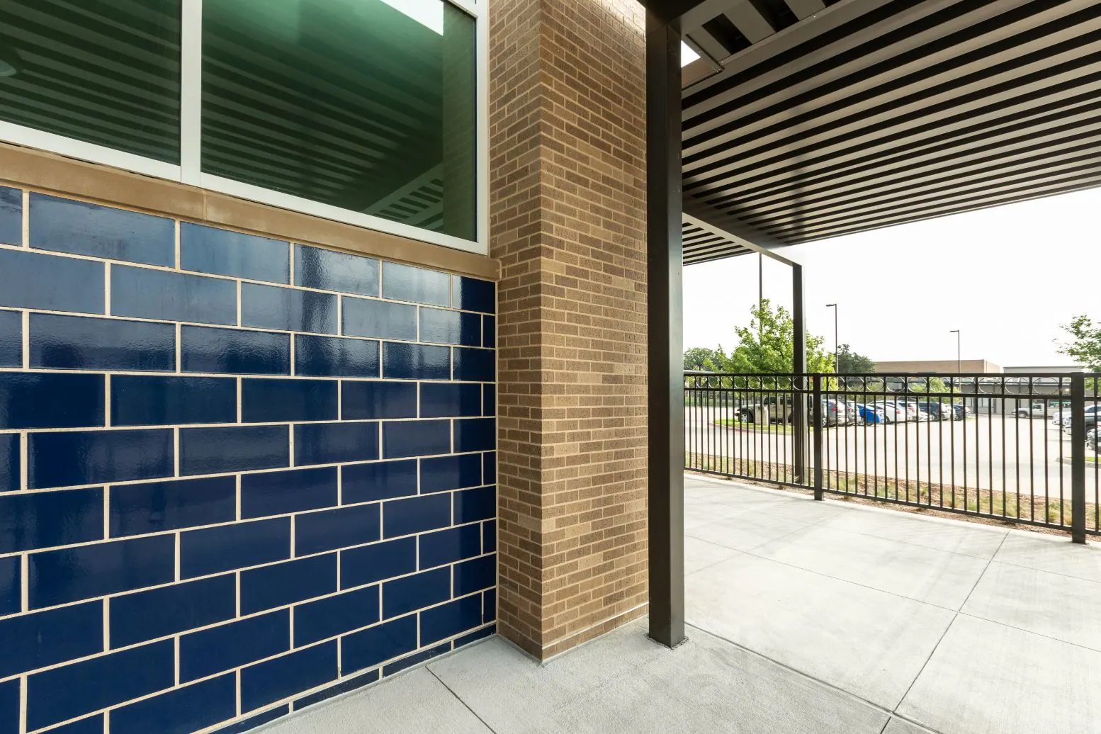 Boswell High School Agriculture Science Building photo 4