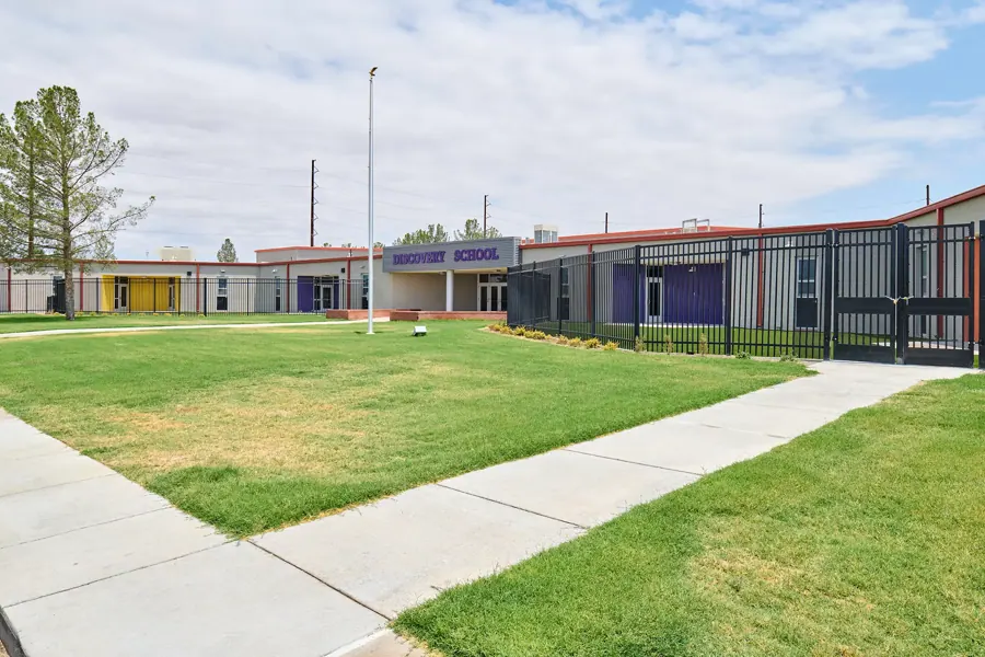 Discovery School Daycare