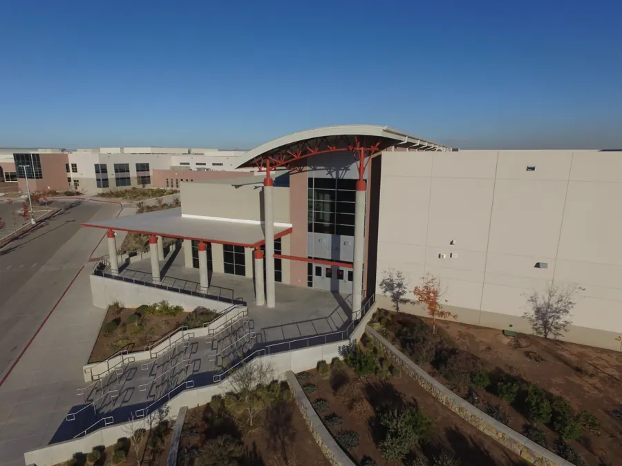 Eastlake High School