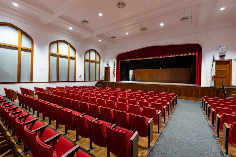 Eastland High School