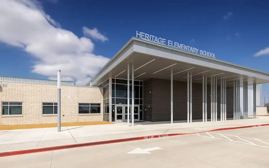 Florence Elementary School & Heritage Elementary School