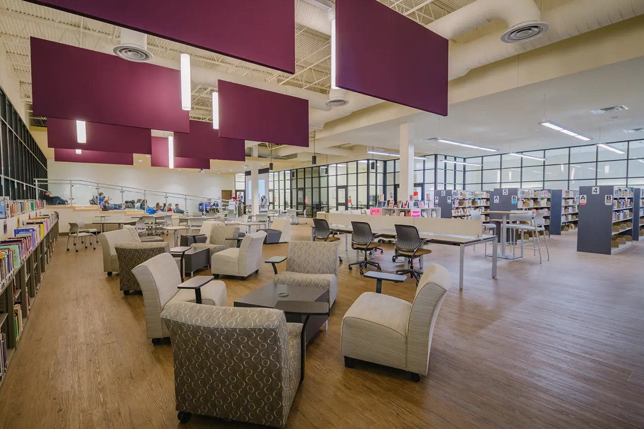 Granbury High School photo 1