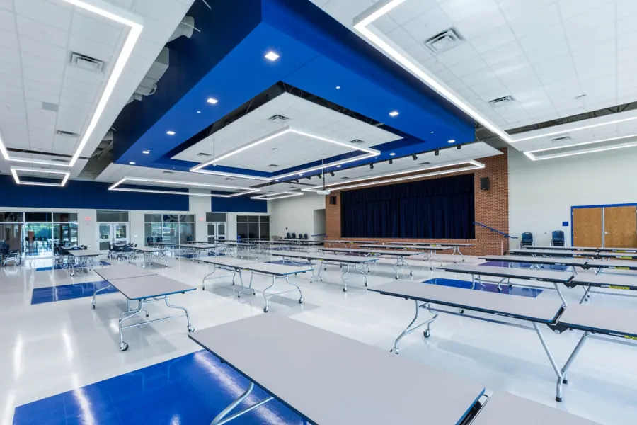 Nichols Middle School