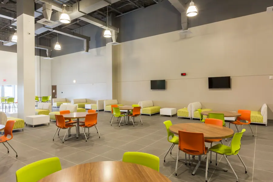 Region 11 Education Service Center