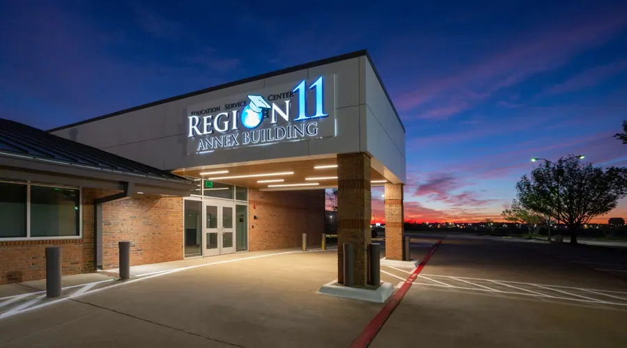 Region 11 Technology Annex