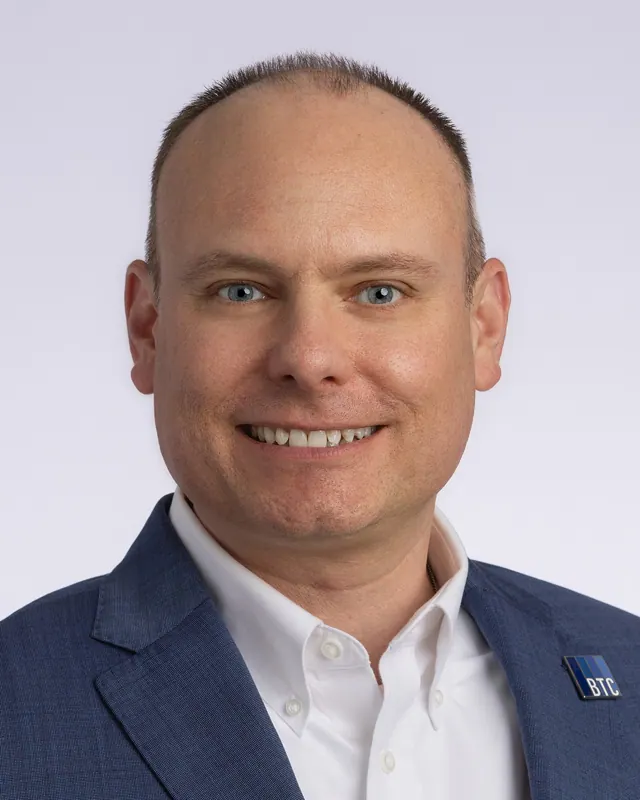 Joel Martin